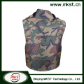 MKST 648 military full protection bulletproof vest ballistic vest level 4